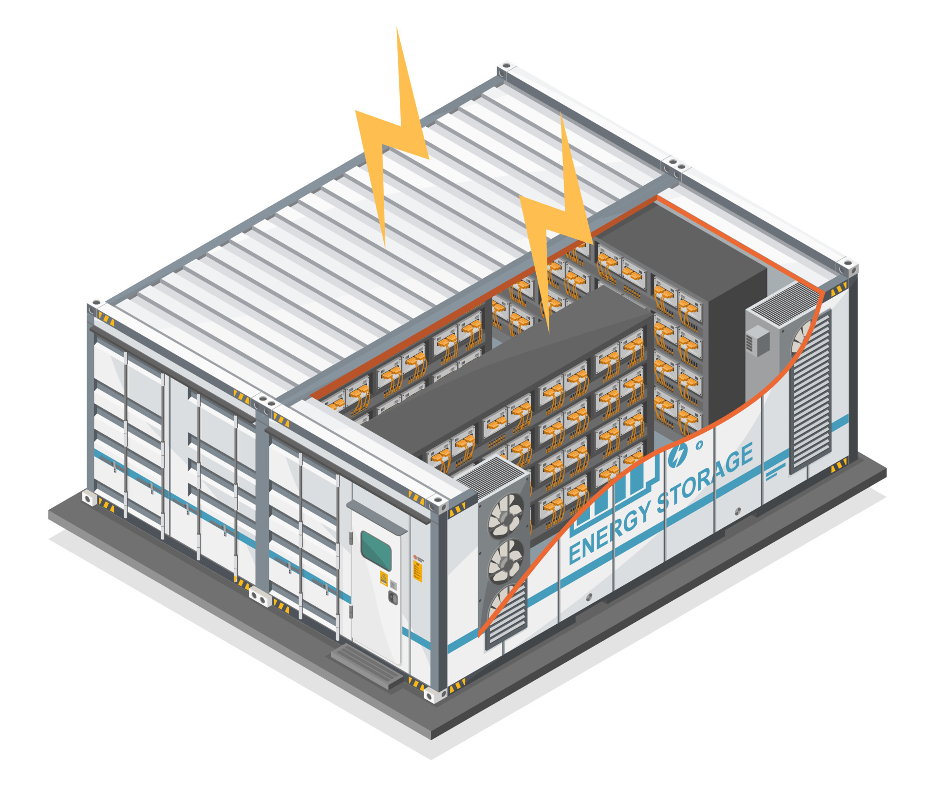 Energy Storage Technology