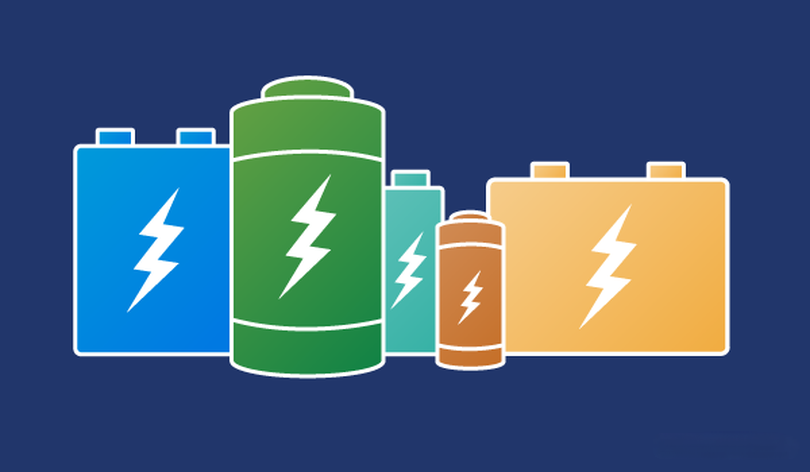 Battery Materials