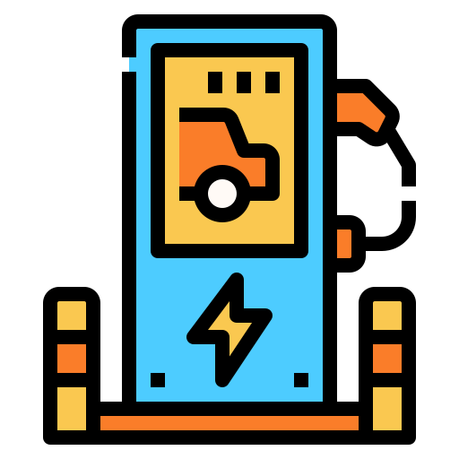 Charging Equipment