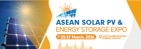 ASEAN Solar PV & Energy Storage Expo 2026