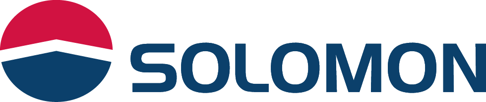 SOLOMON TECHNOLOGY