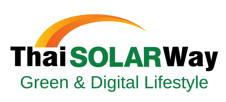 THAI SOLAR WAY