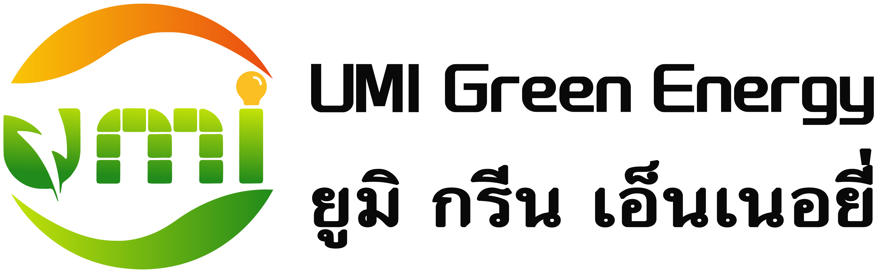 UMI Green Energy